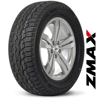 ZMAX | WINTERNOVA STUD I 195/60R15 92T XL - Winter