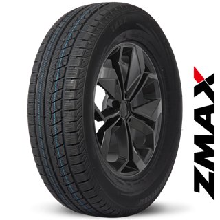 ZMAX | ICEPIONEER 868 215/60R17 96H - Hiver