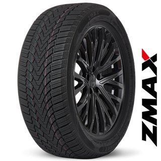 ZMAX | WINTERHAWKE I 225/40R19 93V XL - Winter
