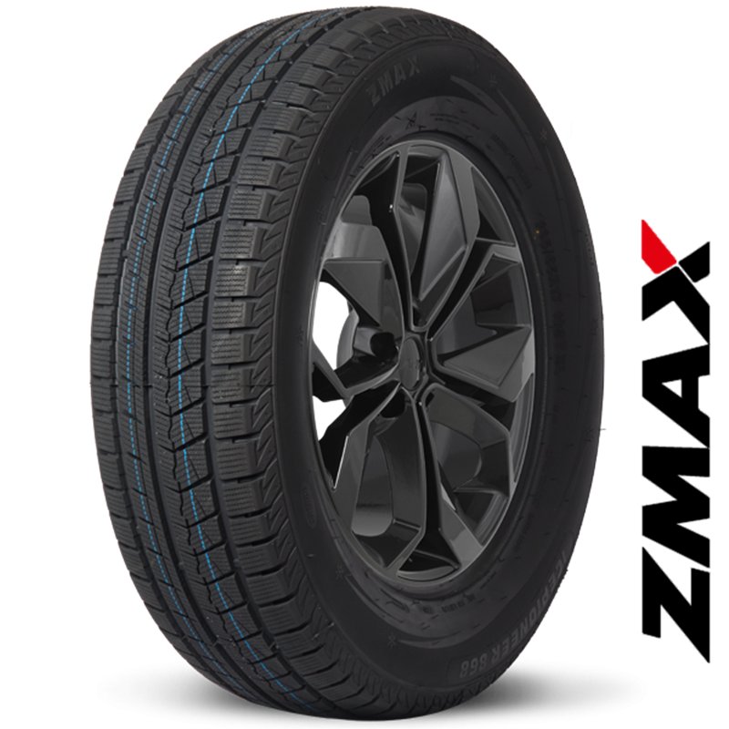 ZMAX | ICE PIONEER 868 225/60R17 99H - Winter