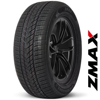ZMAX | WINTERHAWKE II 295/40R21 111H XL - Winter