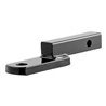 CURT | Class 2 Ball Mount (1-1/4" Shank, 3,500 lbs., 1-1/4" Drop, 6-3/4" Long) CURT Hitch Balls & Mounts