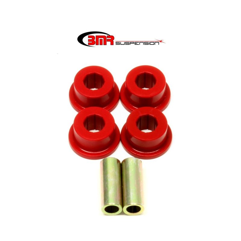 BMR Suspension | Bushing Kit, Rear Trailing Arm, Outer - Camaro / SS / G8 2008-2017