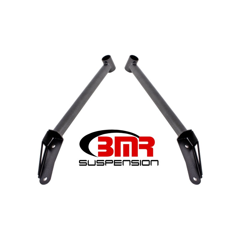 BMR Suspension | CB008H - Chassis Brace, Front Of Rear Cradle - 2016-2017 Camaro - Camaro 2.0T / 3.6L / 6.2L 2016-2020