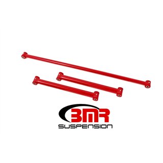 BMR Suspension | Rear Suspension Kit, Non Adjustable, Poly - Camaro / Firebird 1982-2002