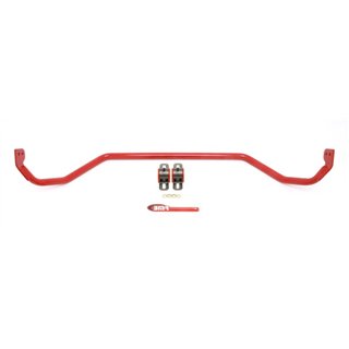 BMR Suspension | Sway Bar Kit With Bushings, Front, Adjustable, Hollow 29mm - SS / G8  2008-2017