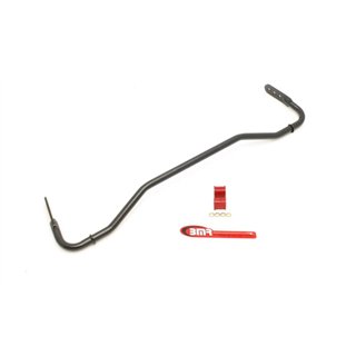 BMR Suspension | Sway Bar Kit With Bushings, Rear, Adjustable, Hollow 22mm - G8 3.6L / 6.0L / 6.2L 2008-2009