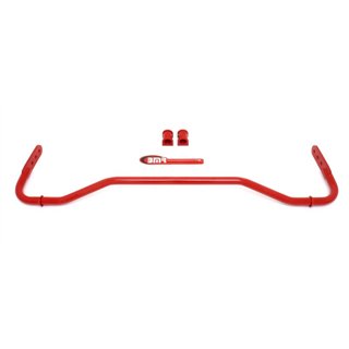 BMR Suspension | Sway Bar Kit With Bushings, Rear, Adjustable, Hollow 22mm - G8 3.6L / 6.0L / 6.2L 2008-2009