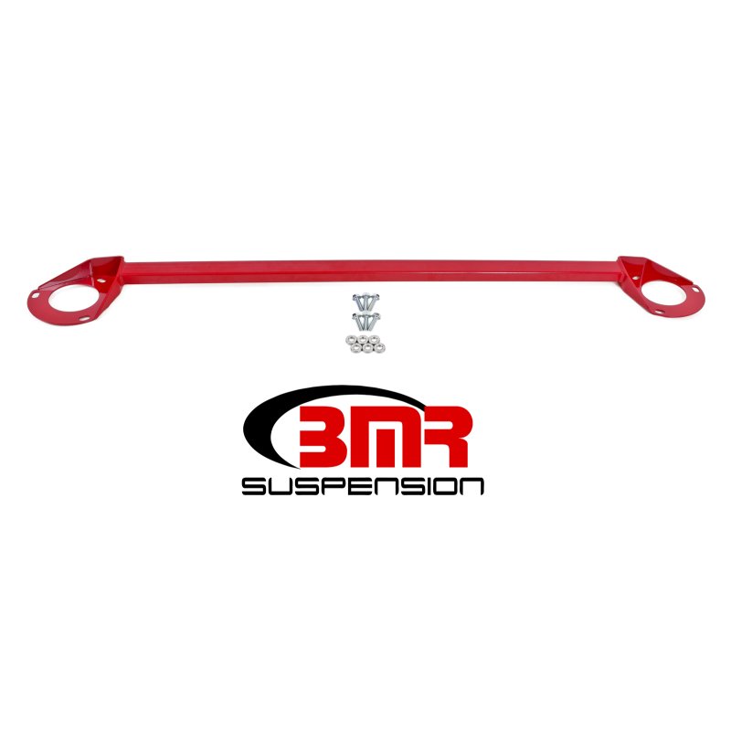 BMR Suspension | Strut Tower Brace, Front, V8 Only - Camaro 2.0T / 3.6L / 6.2L 2016-2020