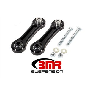 BMR Suspension | Vertical Link, Rear Lower Control Arms, Spherical - Mustang 2015-2020