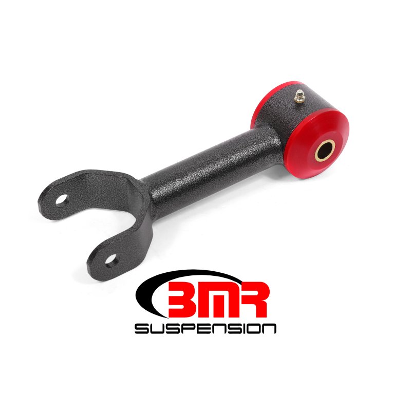 BMR Suspension | Upper Control Arm, DOM, Non-adj, Polyurethane Bushings - Mustang 2011-2014