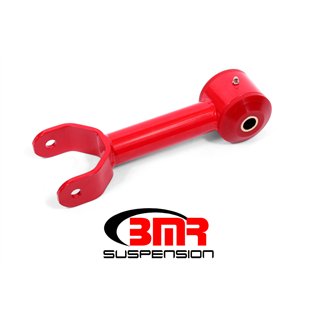BMR Suspension | Upper Control Arm, DOM, Non-adj, Polyurethane Bushings - Mustang 2011-2014