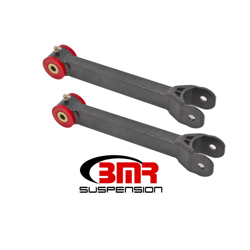 BMR Suspension | UTCA058H - Upper Trailing Arm, Non-adjustable, Poly Bushings - 2016-2017 Camaro - Camaro 2.0T / 3.6L / 6.2L 201