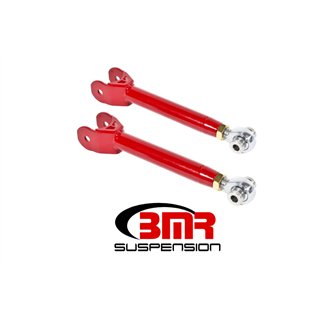 BMR Suspension | UTCA059R - Upper Trailing Arm, Single Adjustable, Rod Ends - 2016-2017 Camaro - Camaro 2.0T / 3.6L / 6.2L 2016-