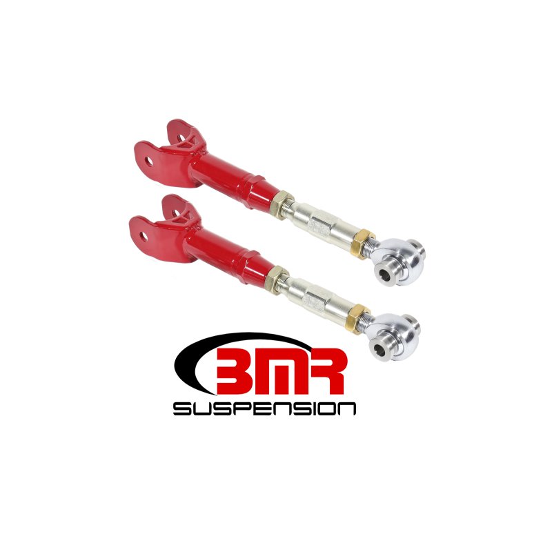 BMR Suspension | UTCA060R - Upper Trailing Arm, On-car Adjustable, Rod Ends - 2016-2017 Camaro - Camaro 2.0T / 3.6L / 6.2L 2016-