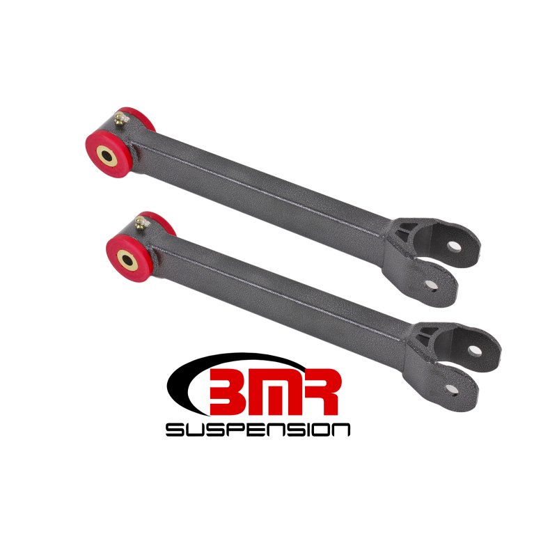 BMR Suspension | UTCA061H - Upper Control Arm, Non-adjustable, Poly Bushings - 2016-2017 Camaro - Camaro 2.0T / 3.6L / 6.2L 2016