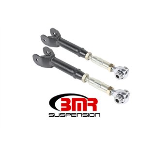 BMR Suspension | UTCA063H - Upper Control Arms, On-car Adjustable, Rod Ends - 2016-2017 Camaro - Camaro 2.0T / 3.6L / 6.2L 2016-