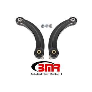BMR Suspension | UTCA064 - Camber Link, Fixed, Delrin/Bearing, Billet Aluminum - 2015-2017 Mustang - Mustang 2015-2020