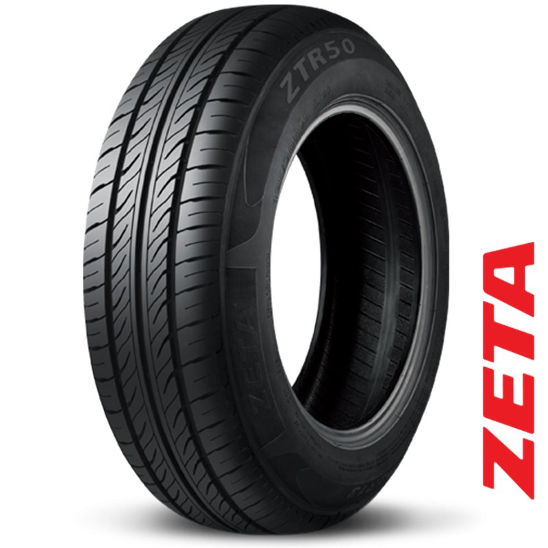 ZETA | ZTR50 185/70R14 88H - Summer