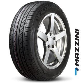 MAZZINI | ECO307+ 215/60R16 99V - 4 Seasons