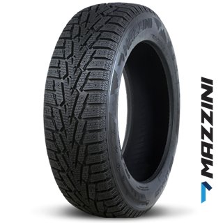 MAZZINI | ICE LEOPARD 225/45R18 95T - Winter