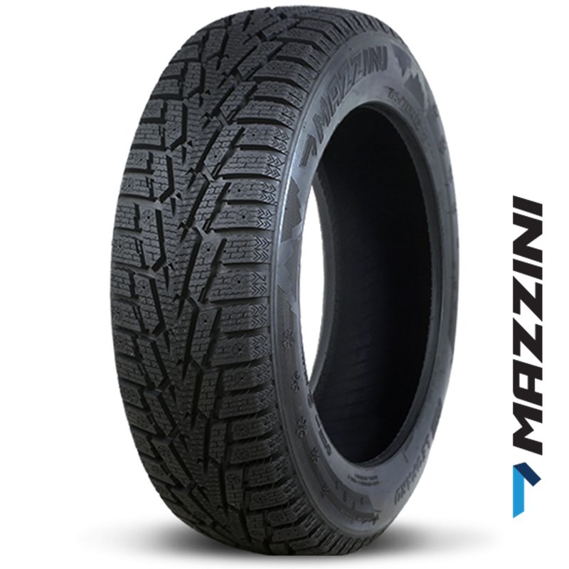 MAZZINI | ICE LEOPARD 225/45R18 95T - Winter