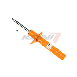 Koni | KONI STR.T (orange) 8750, non-adjustable - Audi / Volkswagen 2015-2023