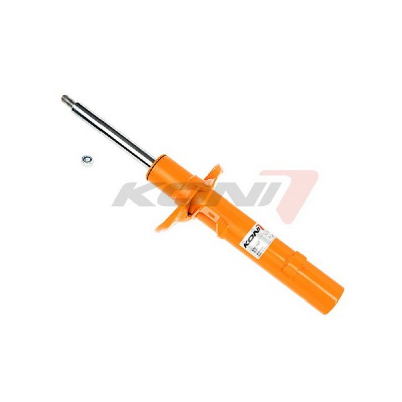 Koni | KONI STR.T (orange) 8750, non-adjustable - Audi / Volkswagen 2015-2023