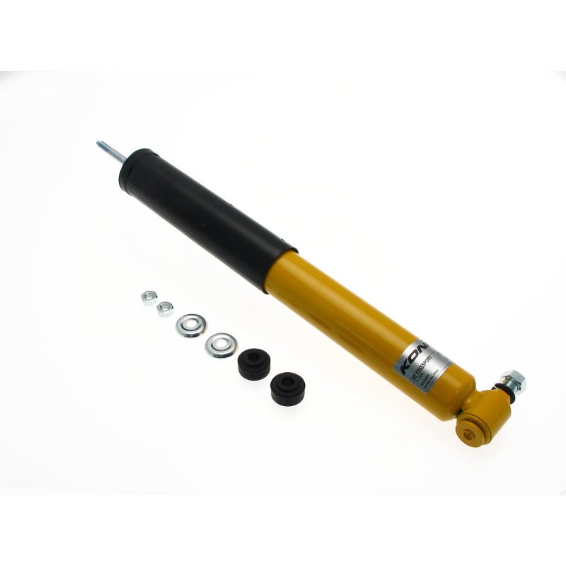 Koni | Telescopic Shock Absorber, Button Adjustment - Camaro / Firebird 1982-1992