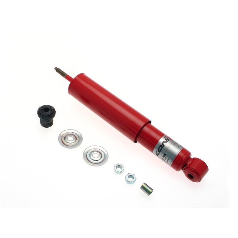 Koni | Telescopic Shock Absorber, Intern. Adjust. - Challenger / Charger / Barracuda / Road Runner 1966-1974