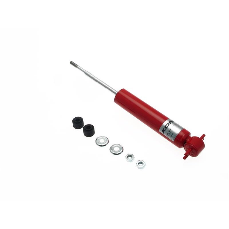 Koni | Telescopic Shock Absorber, Intern. Adjust. - Camaro / Firebird 1967-1969