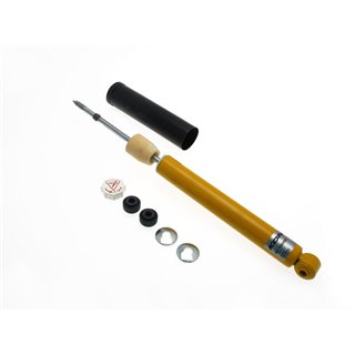 Koni | Telescopic Shock Absorber, Extern. Adjust. - Mustang 1994-2004