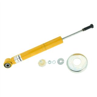 Koni | Spring Seat Shock Absorber, Extern. Adjust. - MX-5 Miata 1.6L / 1.8L 1990-1997
