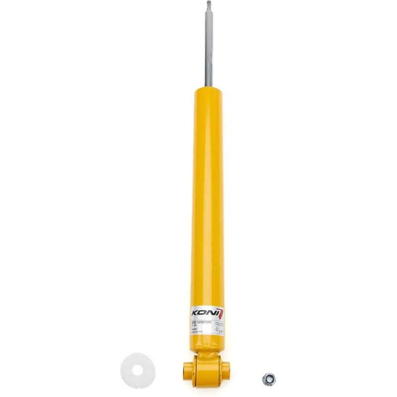 Koni | Telescopic Shock Absorber, Intern. Adjust. - 3 / Y 2017-2023