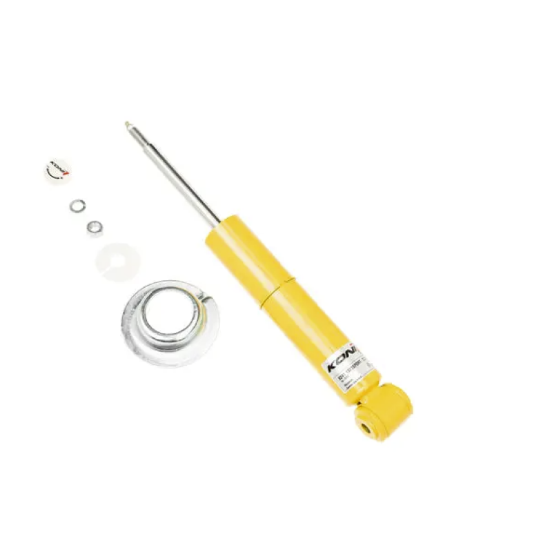 Koni | Shock Absorber - BRZ / GR86 2.4L 2022-2023