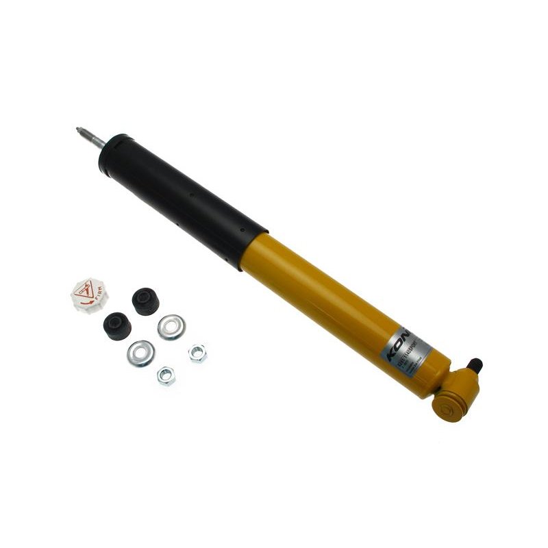 Koni | Telescopic Shock Absorber, Extern. Adjust. - Camaro / Firebird / Formula / Trans Am 1993-2002