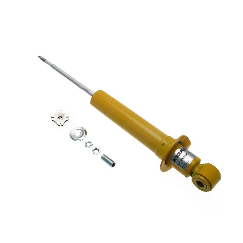 Koni | Spring Seat Shock Absorber, Extern. Adjust. - MX-5 Miata 2.0L 2006-2015