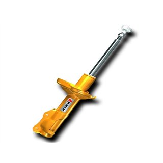 Koni | Spring Seat Shock Absorber, Extern. Adjust. - Mustang 2015-2024