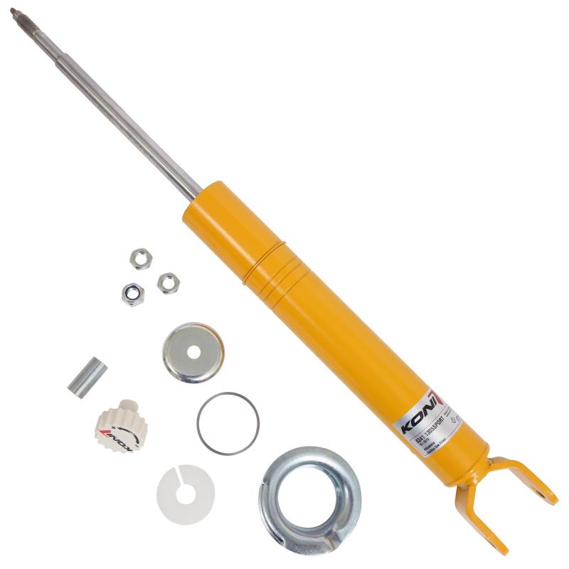 Koni | Spring Seat Shock Absorber, Extern. Adjust. - MX-5 Miata 2.0L 2016-2023