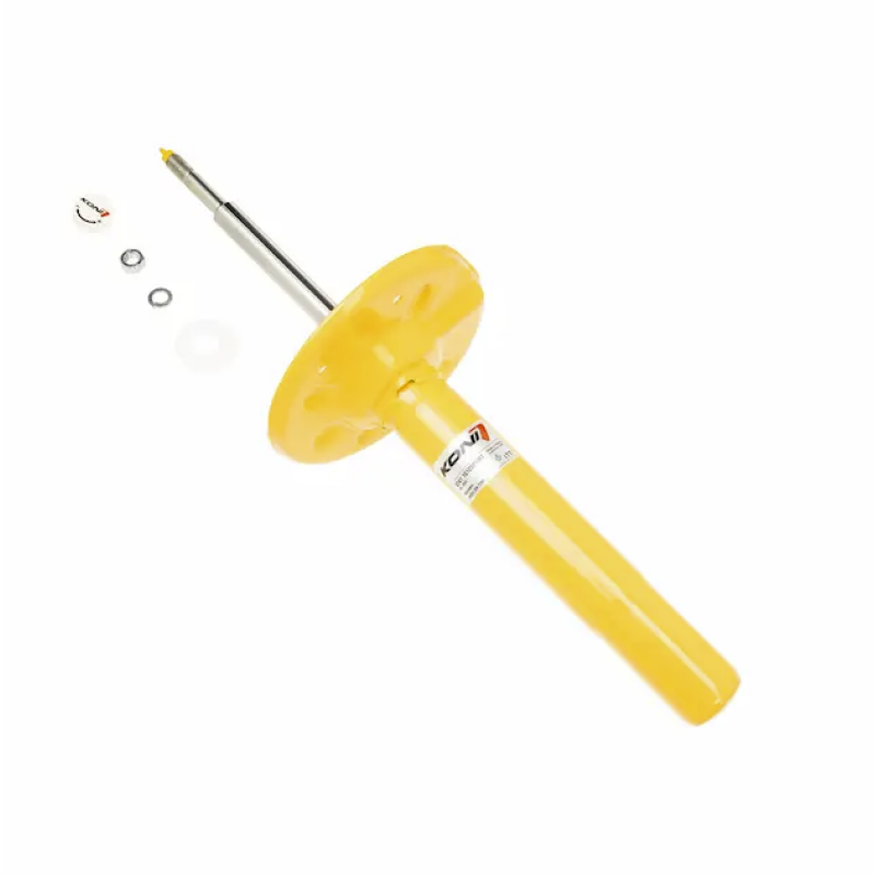 Koni | Shock Absorber - Boxster / Cayman 2005-2012