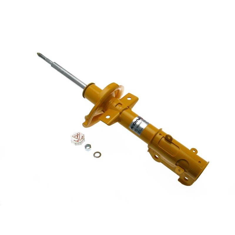 Koni | McPherson Strut, Extern. Adjust. - Mustang 2005-2014