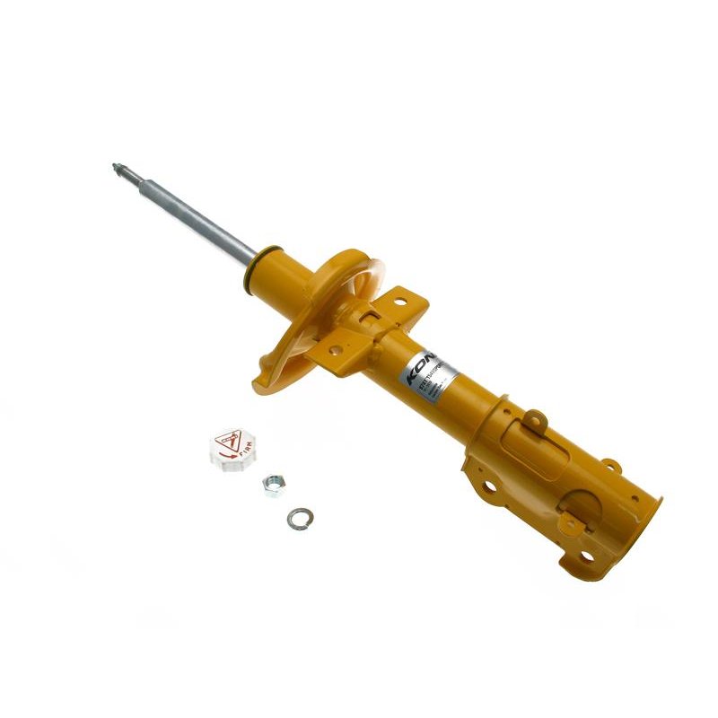 Koni | McPherson Strut, Extern. Adjust. - Mustang 2011-2014