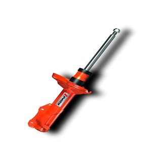 Koni | Telescopic Shock Absorber, Not Adjustable - Mustang 4.9L 1987-1993