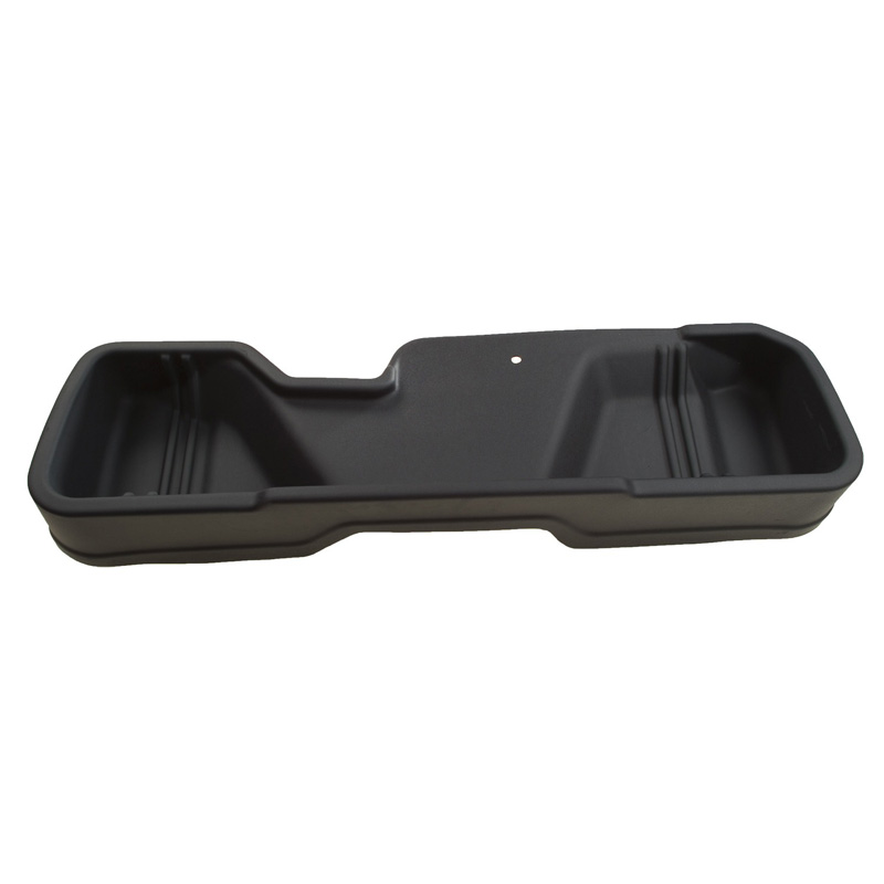 Husky Liners | Gearbox Storage Systems - Under Seat Storage Box - Chevrolet / GMC 2007-2013