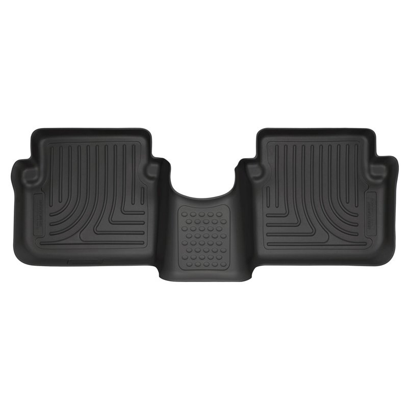 Husky Liners | Weatherbeater - 2nd Seat Floor Liner - Arrière - 200 2.4L / 3.6L 2015-2016
