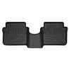 Husky Liners | Weatherbeater - 2nd Seat Floor Liner - Arrière - 200 2.4L / 3.6L 2015-2016