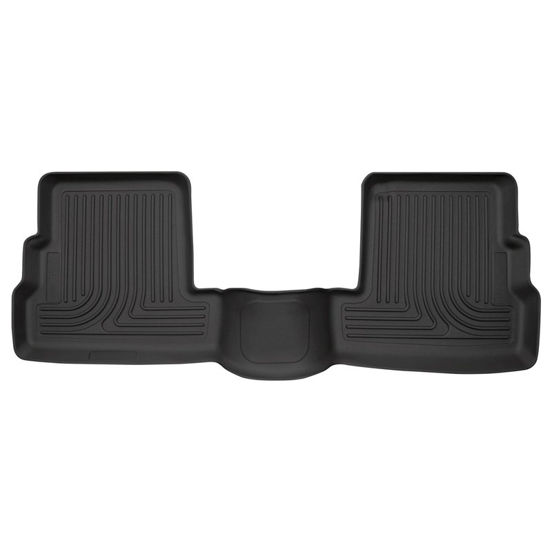 Husky Liners | Weatherbeater - 2nd Seat Floor Liner - Rear - MKC 2.0T / 2.3T 2015-2019