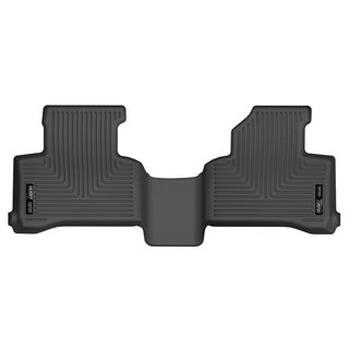 Husky Liners | Weatherbeater - 2nd Seat Floor Liner - Arrière - GLC300 2.0T 2017-2022