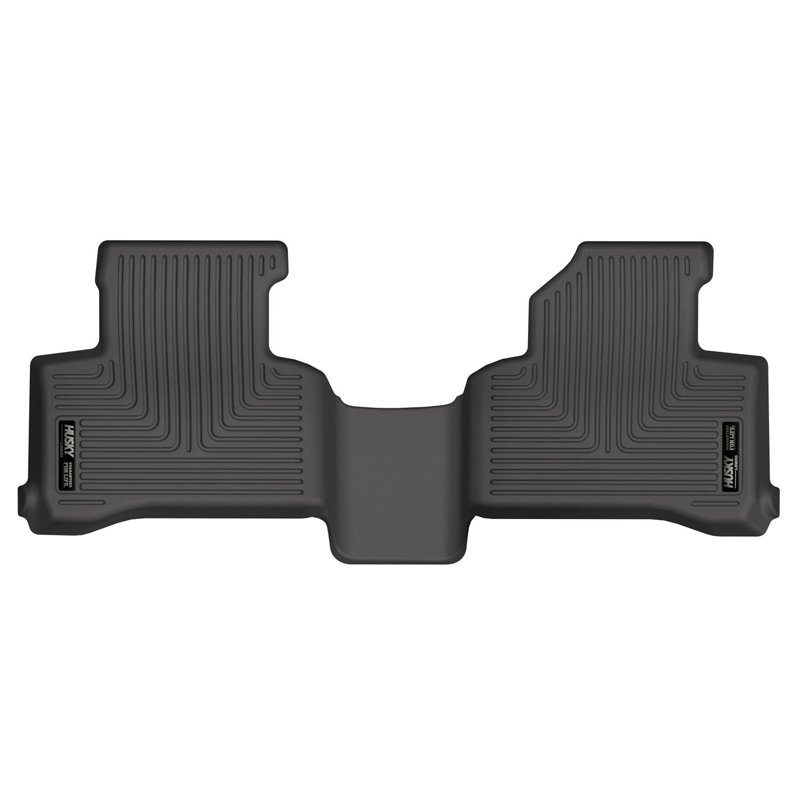 Husky Liners | Weatherbeater - 2nd Seat Floor Liner - Arrière - GLC300 2.0T 2017-2022