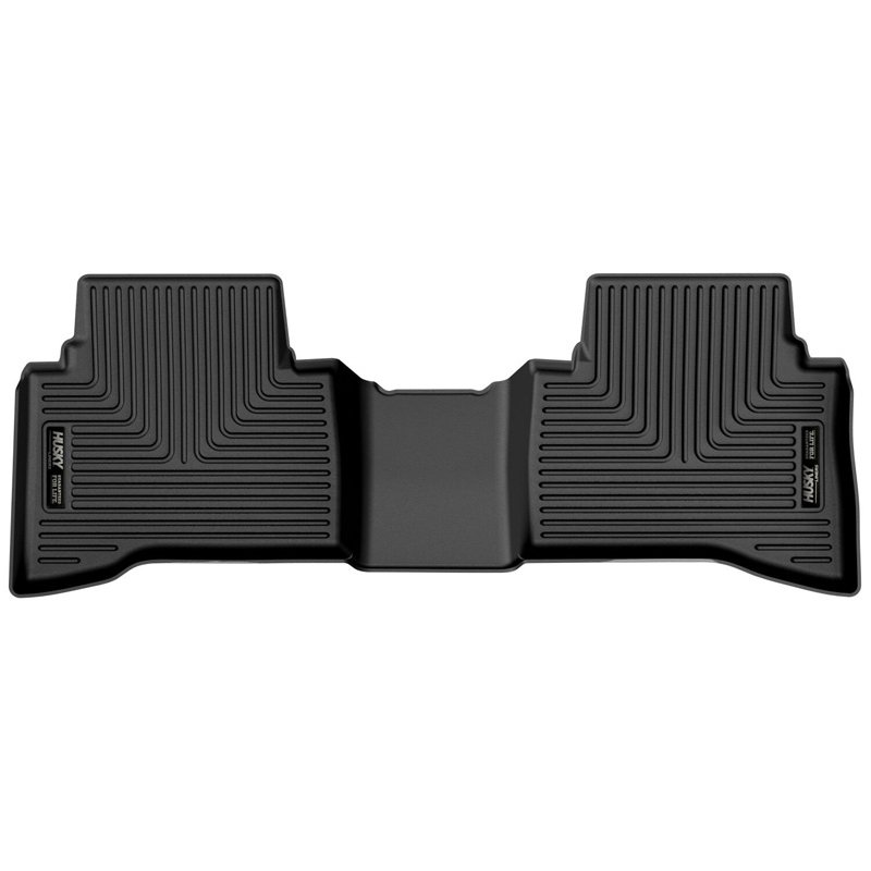 Husky Liners | Weatherbeater - 2nd Seat Floor Liner - Arrière - Prius 1.8L / 2.0L 2023-2026